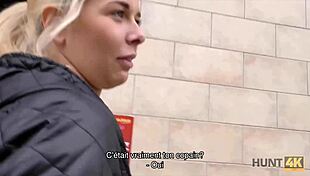 hunt4k when bf gets cash he doesn't mind cheating