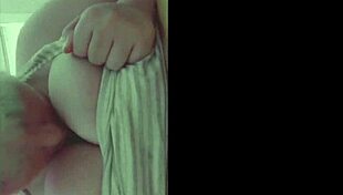 Dildo titjob compilation