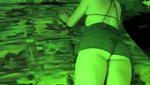 I Lied And Said I Was Just Going To Put My Head In Her Ass She Loved It