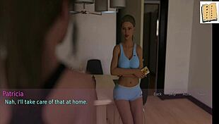 Wife And Stepmother At Age 53