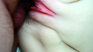 Spread her legs and fuck the real doll