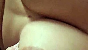 i saw this mature latina with big tits and ass masturbating and she really wants cock