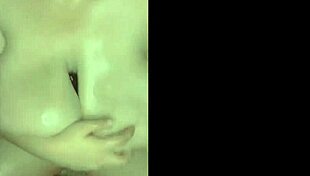 Dildo titjob compilation