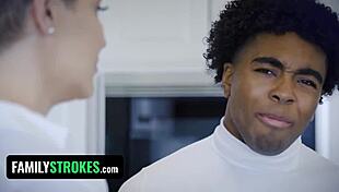 Zach's Attraction To Hannah Sparks Rough Lesson