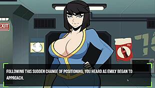 Bold Silent Gameplays Fuck Out With Big Ass And Tits Relax