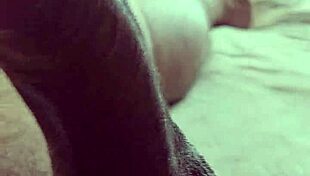 mature woman with big ass visits while husband works