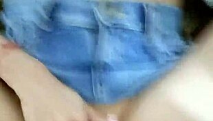 my best friend came to my house to relieve stress with me sex in underwear