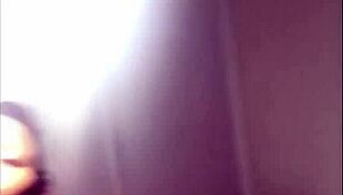 Solo pregnant dance pussy fucking