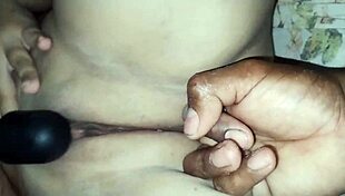 You Can't Make Me Cum, You're Such A Cuckold!