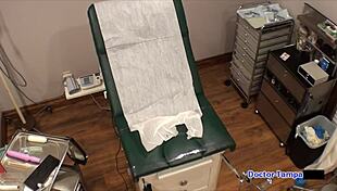 Dr Tampa - Tampa University Entrance Physical - Katie Cumming