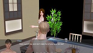 Lets Play Arizona Unbridled Part 1 Awakening