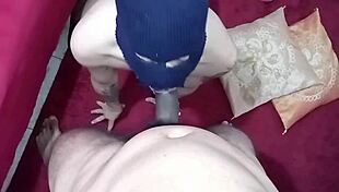 estudante safado skips class to give ass like a bitch in doggystyle!