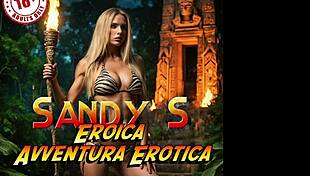 sandys 9x01 eroica avventura erotica - pmv milf cosplay adventure movie porn parody ita - porno musica - altri brani su bandcamp