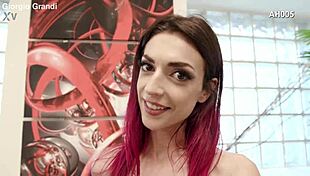 Behind the pissing scenes with ahb002 featuring wet leila botwin, francys belle, and more info in description.