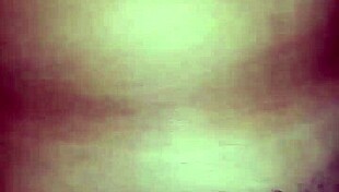 Watch That Cum Splash on Belly!