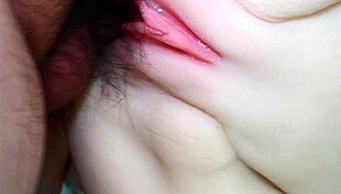 Spread her legs and fuck the real doll