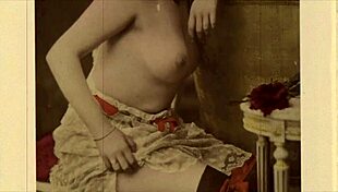 dark lantern entertainment presents two centuries of vintage porn, you know?