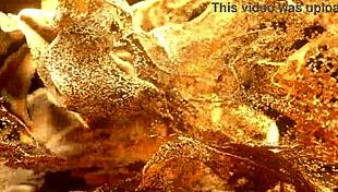 Vivian Lola's Intense Interracial DAP Big Gape!