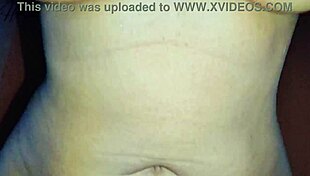 Late night sex with girlfriend