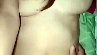 Indonesian Chat Modus to Fuck Neighbor's Wife