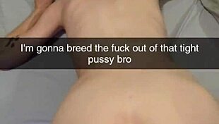 watch this 4k cumslut begging 'breed me now?' compilation