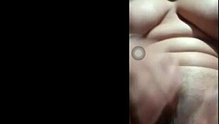 Famous Instagram Influencer Girl Fingering On Cam With Boyfriend