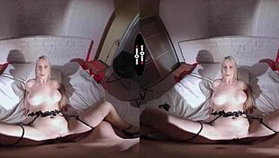 dark room vr personal assistant 💋