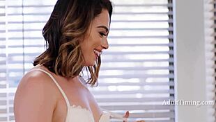 Step MOTHERS enjoy the NEW UNIFORMS on their TEEN 18+s