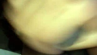 Mulher Casada Infiel Pega Chupando Quando Está Sozinha Em Casa