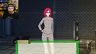 The Forgotten Naruto Episode Jikage Rising 49