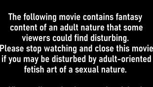 the sensitive blowjob session where she sucks cock with intense pleasure unleashed