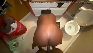 Watch us fucking hard at the family reunion