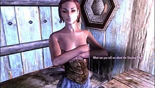 the erotic scriptures sc 1 ve 22 yearning for ysolda