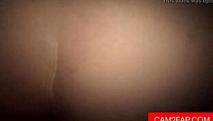 intriguing webcam session with a captivating young performer