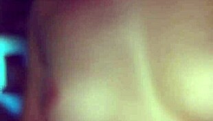 What happens when I fuck my stepsister while parents are away?