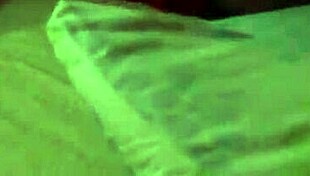 Big Booty Ebony Smashed Doggystyle In Garage