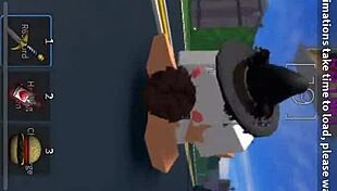 'do you want to see hot furry fucking?' part 2