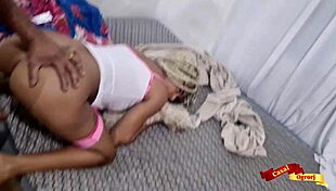 Watch the best anal sex you'll see today in this story