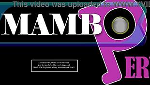 Luna Brunette Exotic Black Brazilian Gets Her Ass Fucked By Huge Cock Anal Atm