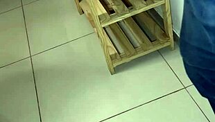 belinha gifts pussy and gets two cumshots inside