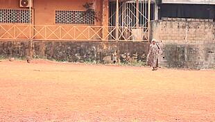 traditional love with my village doctor, it's been months i can't get my pussy wet so hope in tradition