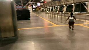 I Went To Brazil To Seduce A Woman An�