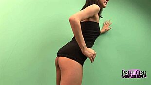 Alexis Grace Teases About Her Body And Intimate Secrets