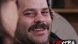 i'm lulu chu, the asian hottie who took my hubby's friend's massive cock in every position