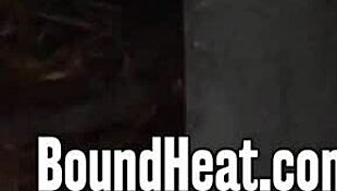 I trained and punished lesbian slaves with whip