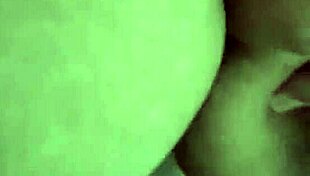 Stepmom's wild fucking frenzy