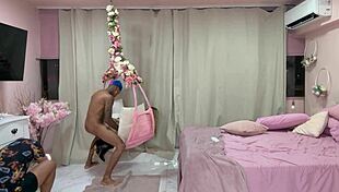 हॉट ब्लोंड को बैकस्टेज चोदा नेट पर