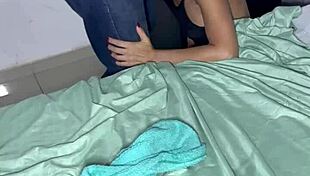 belinha gifts pussy and gets two cumshots inside