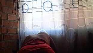 i suck cock then she rides me hard with squirting