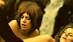 Dark Lantern Entertainment Presents Vintage Threesome From My Secret Life The Erotic Confessions Of A Victorian English Gentleman